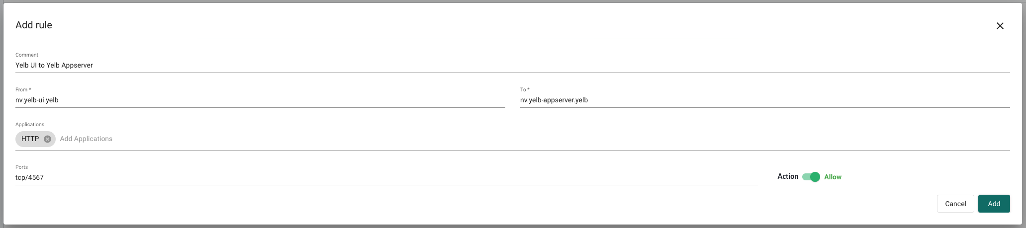 ui-to-app