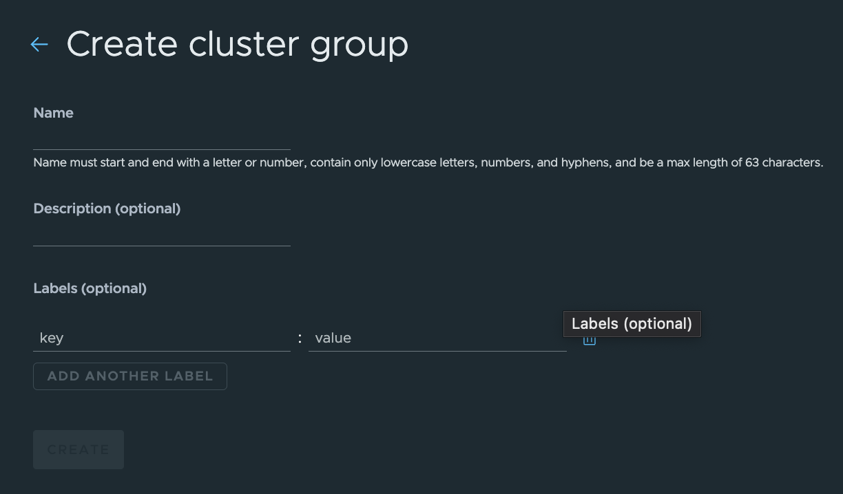 create-cluster-group