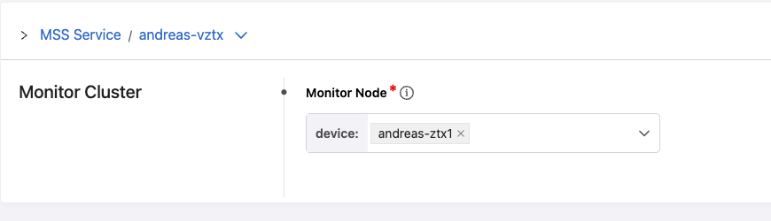 monitor-node