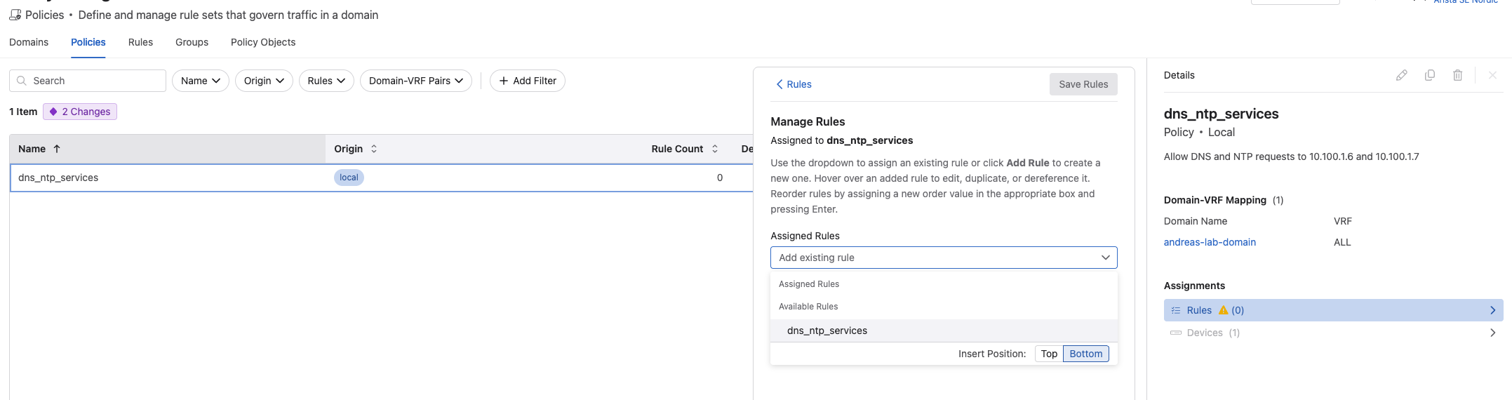 assign-rule-to-policy